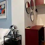 Downtown Oasis-city Center And Quiet, Self Check Appartement *