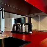 Downtown Oasis-city Center And Quiet, Self Check Cluj-Napoca