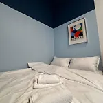Appartement Downtown Oasis-city Center And Quiet, Self Check *