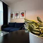 Appartement Downtown Oasis-city Center And Quiet, Self Check Cluj-Napoca