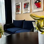 Downtown Oasis-city Center And Quiet, Self Check Appartement Cluj-Napoca