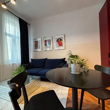 Διαμέρισμα Downtown Oasis-city Center Κλουζ-Ναπόκα