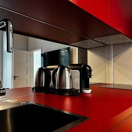 Downtown Oasis-city Center 클루지나포카