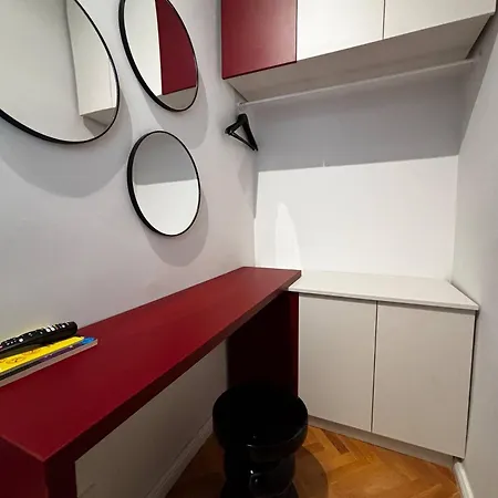 Downtown Oasis-city Center