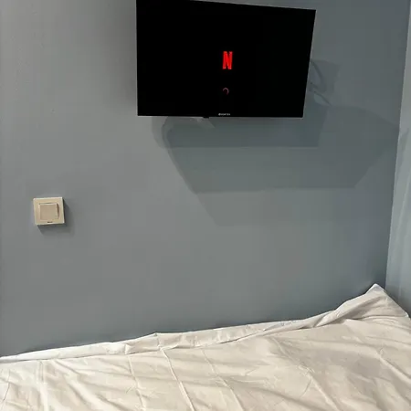 아파트 Downtown Oasis-city Center