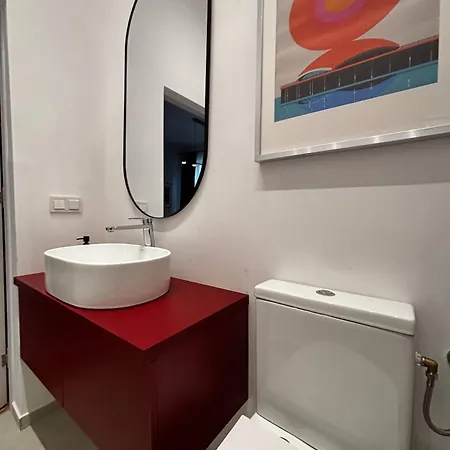 Downtown Oasis-city Center