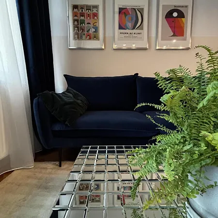 Downtown Oasis-city Center Apartment Cluj-Napoca