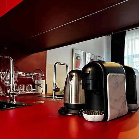 Downtown Oasis-city Center * Cluj-Napoca