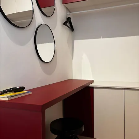 Διαμέρισμα Downtown Oasis-city Center