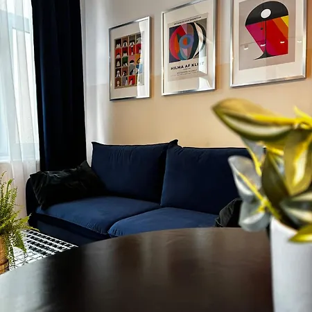 Downtown Oasis-city Center Apartment Cluj-Napoca