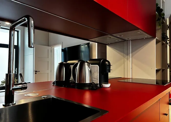 Downtown Oasis-city Center Κλουζ-Ναπόκα