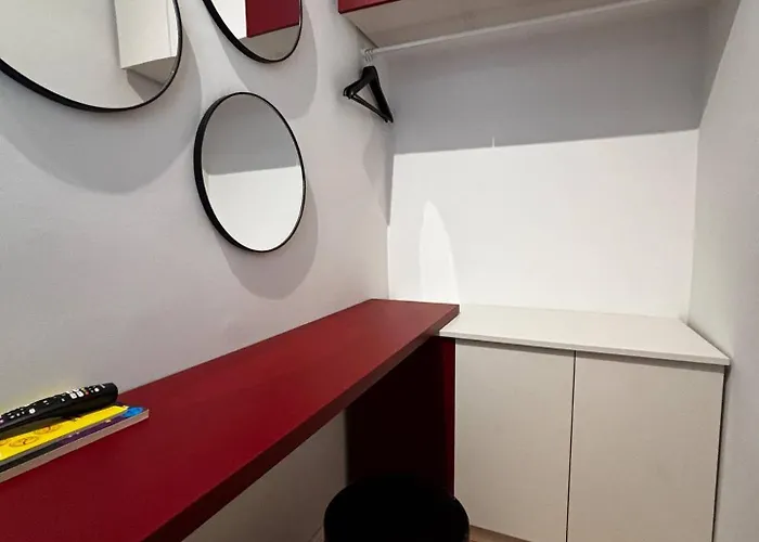 Downtown Oasis-city Center