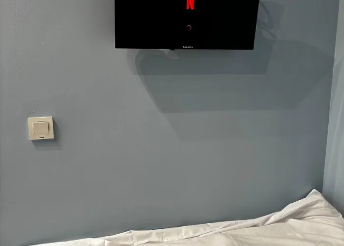 Appartement Downtown Oasis-city Center