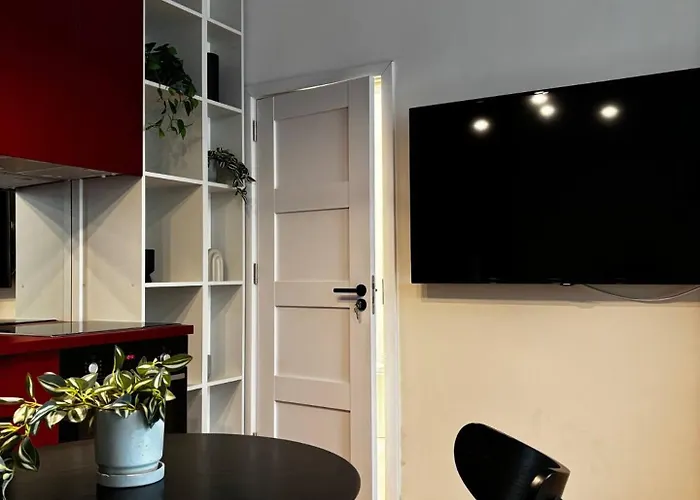 Downtown Oasis-city Center