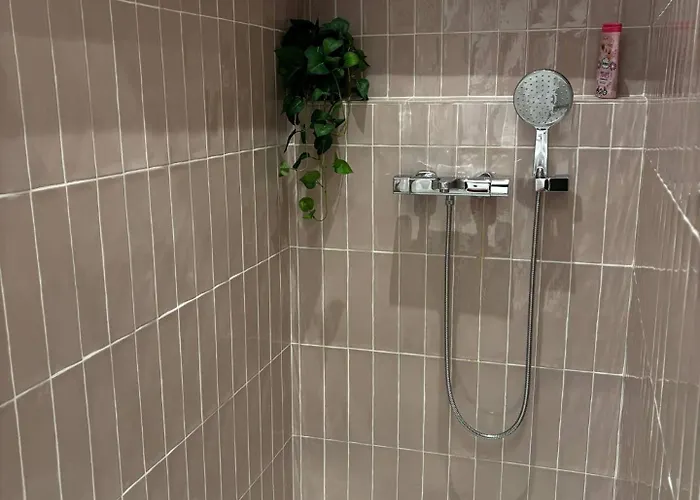 Downtown Oasis-city Center Appartement *