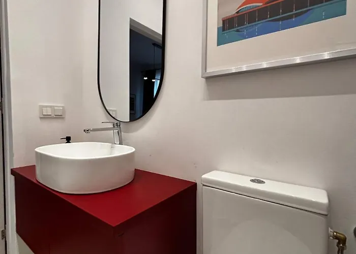 Downtown Oasis-city Center