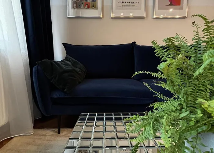 Downtown Oasis-city Center Appartement Cluj-Napoca