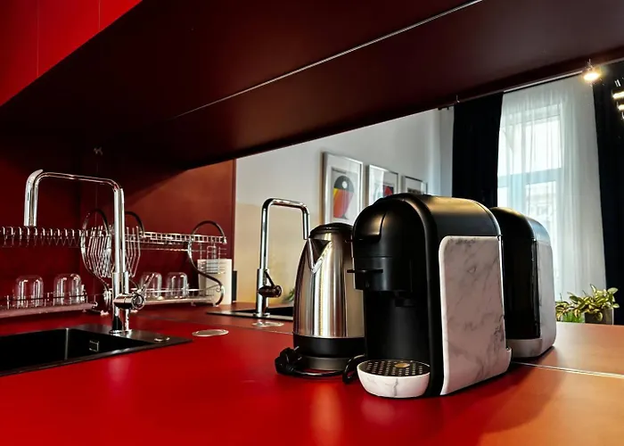 Downtown Oasis-city Center * Cluj-Napoca