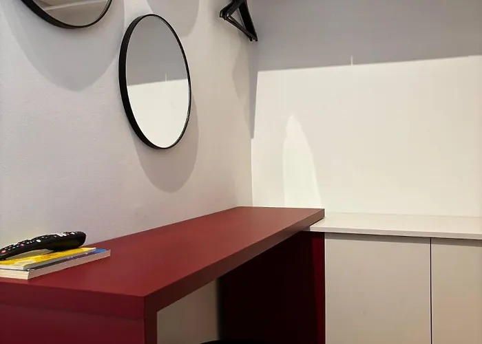 Appartement Downtown Oasis-city Center