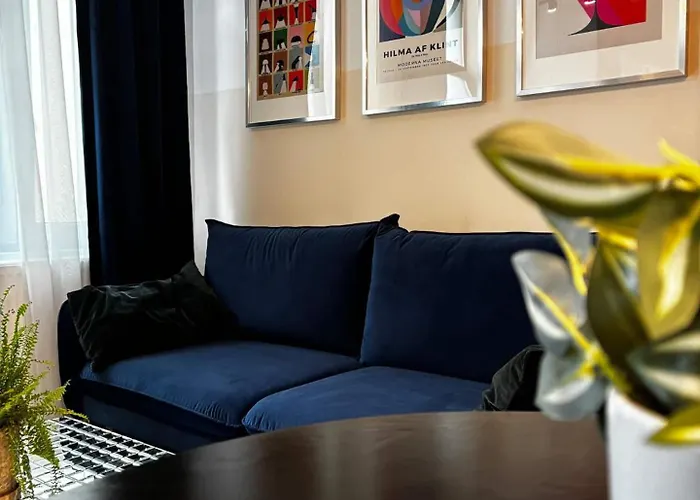 Downtown Oasis-city Center Διαμέρισμα Κλουζ-Ναπόκα